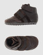 BIKKEMBERGS - Sneakers