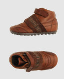 BIKKEMBERGS - Sneakers