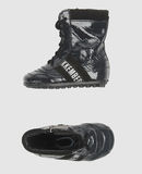 BIKKEMBERGS - Sneakers