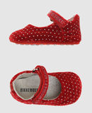 BIKKEMBERGS - Ballet flats