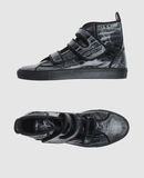 RAF SIMONS - Baskets montantes