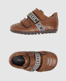 BIKKEMBERGS - Sneakers