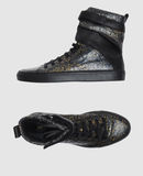 RAF SIMONS - Baskets montantes