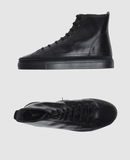 RAF SIMONS - Baskets montantes