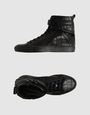 RAF SIMONS - High-top sneaker