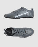 COSTUME NATIONAL ACTIVE - Zapatillas deportivas