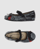 JOHN GALLIANO - Ballet flats