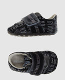 BIKKEMBERGS - Sneakers