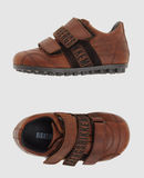 BIKKEMBERGS - Sneakers