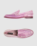 PAUL SMITH - Mocassino