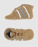 BIKKEMBERGS - Sneakers
