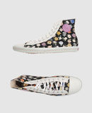 PAUL SMITH - Sneaker alta