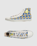 PAUL SMITH - Sneaker alta