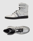 BIKKEMBERGS - High-top sneaker