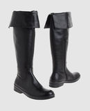 MANUFACTURE D'ESSAI - Stivali con tacco