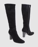 MANUFACTURE D'ESSAI - Stivali con tacco