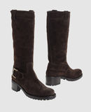 MANUFACTURE D'ESSAI - Stivali con tacco