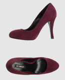 LE SILLA - Platform pumps