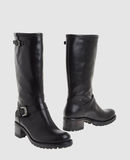 MANUFACTURE D'ESSAI - Stivali con tacco