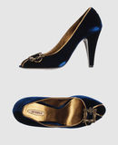 LE SILLA - Decolletes open toe