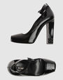 LE SILLA - Pumps with open toe