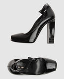 LE SILLA - Decolletes open toe
