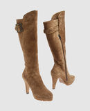 LE SILLA - High-heeled boots