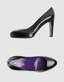 SERGIO ROSSI - Platform pumps