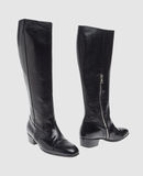 DRIES VAN NOTEN - Stivali con tacco