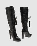 LE SILLA - High-heeled boots