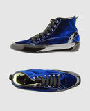 CHIC & COOL - Sneaker alta