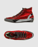 CHIC & COOL - Sneaker alta