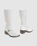 MANUFACTURE D'ESSAI - Stivali con tacco