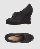BOTTEGA VENETA - Zeppa