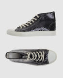 MAISON MARTIN MARGIELA 22 - Sneaker alta