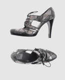 STUART WEITZMAN - Stringate