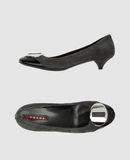 PRADA SPORT - Decolletes