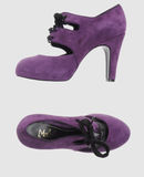 MALOLES - Ankle bootie