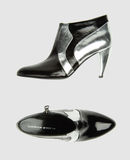 SIGERSON MORRISON - Ankle bootie