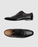 NEIL BARRETT - Laced shoes