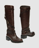 HOGAN - Botas de tacón