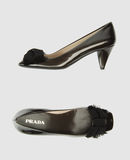PRADA - Decolletes