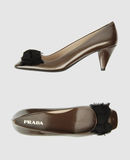 PRADA - Decolletes