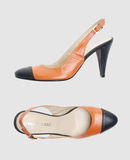 PIERRE DARRE' - Scarpe chanel