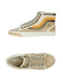 PUMA RUDOLF D SCHUHFABRIK - Sneaker alta