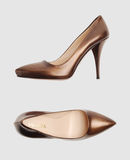 PRADA - Decolletes con plateau