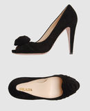 PRADA - Decolletes con plateau
