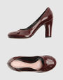 JOHN GALLIANO - Closed-toe slip-ons 