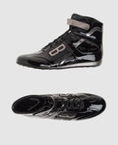 BIKKEMBERGS - Zapatilla tipo botín