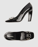 PRADA - Decolletes